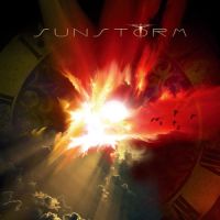 Sunstorm - Sunstorm